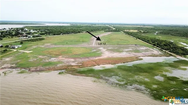 $45,000 | Lot 12 Swenson Dr Port, Port Lavaca, TX 77979