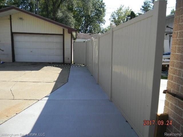 23835 Superior Road Taylor, MI 48180 - Photo 16 of 16