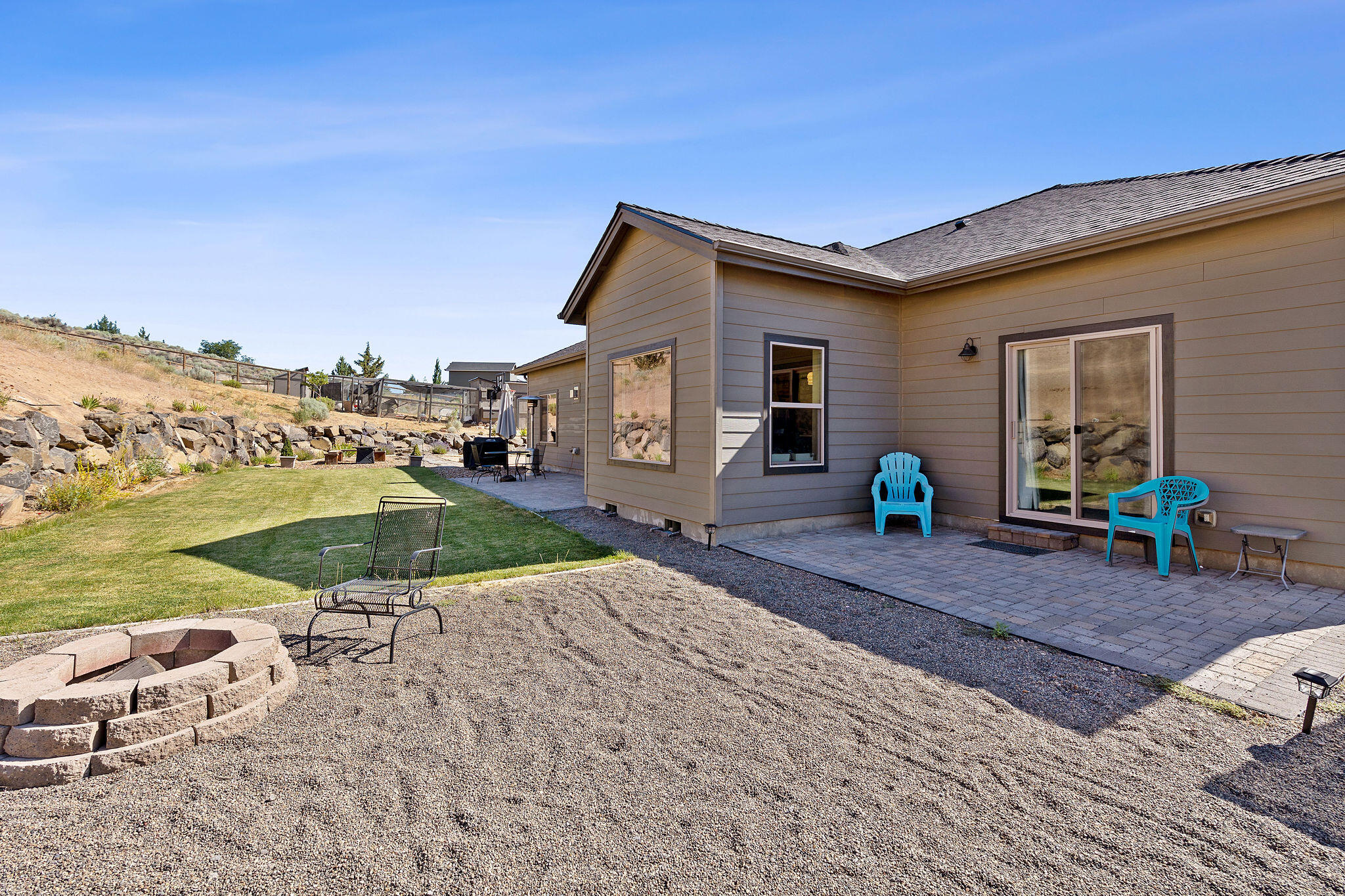 2273 Northeast Valley View Madras, OR 97741 - Photo 21 of 30