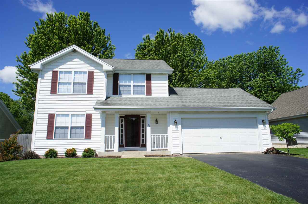 762 7 Hickory Road Byron, IL 61010 - Photo 1 of 25 Gallery Image 1