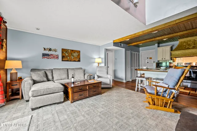 $310,000 | 3710 Weber Road, Unit C308, Gatlinburg, TN 37738