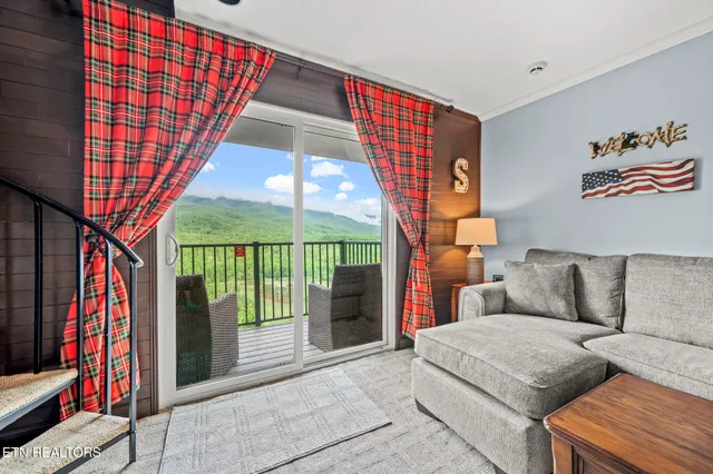 $310,000 | 3710 Weber Road, Unit C308, Gatlinburg, TN 37738
