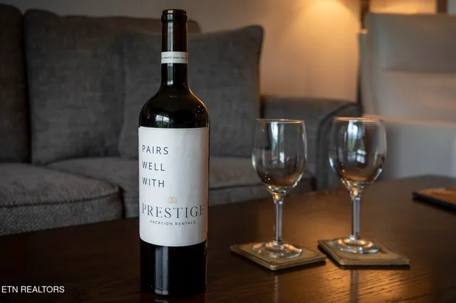 $310,000 | 3710 Weber Road, Unit C308, Gatlinburg, TN 37738