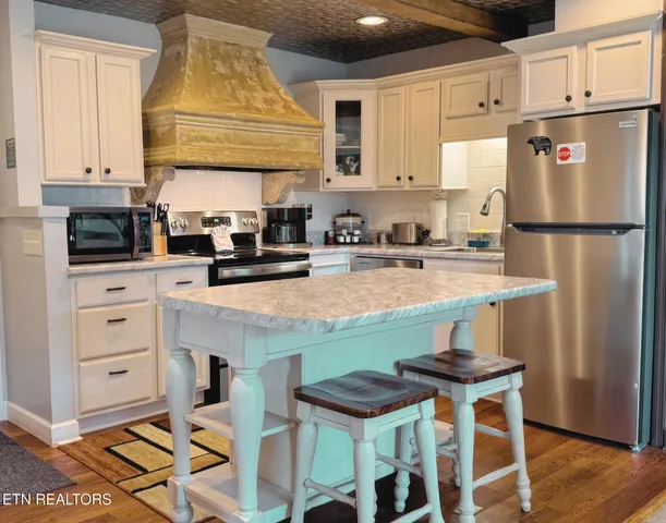 $310,000 | 3710 Weber Road, Unit C308, Gatlinburg, TN 37738