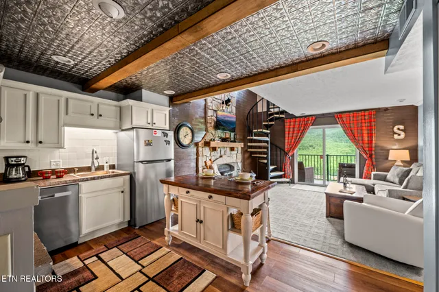 $310,000 | 3710 Weber Road, Unit C308, Gatlinburg, TN 37738