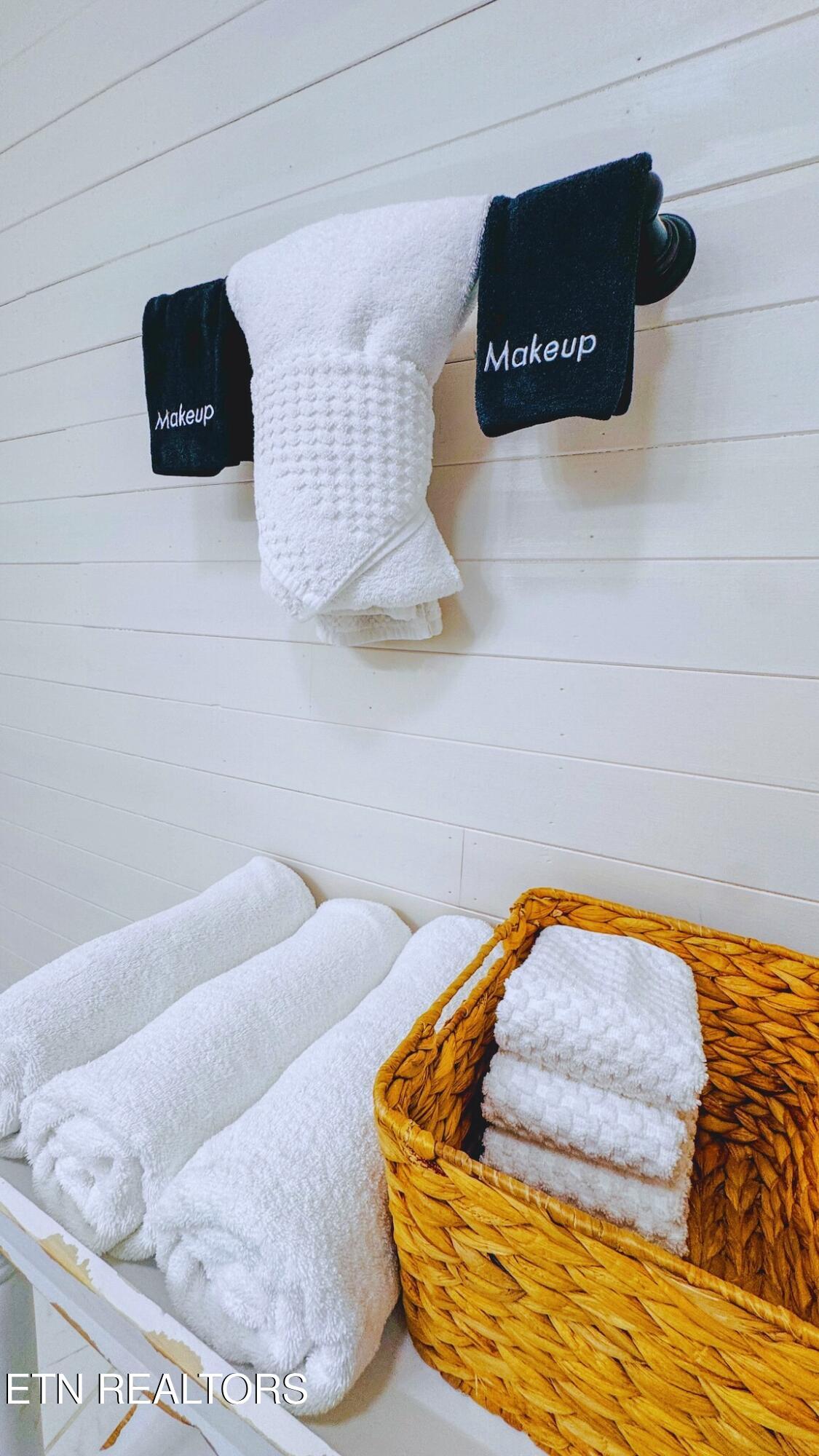 3710 Weber Road, Unit C308 Gatlinburg, TN 37738 - Photo 22 of 38 BATHROOM DECORATIVE ENSUITE C308 - Edite