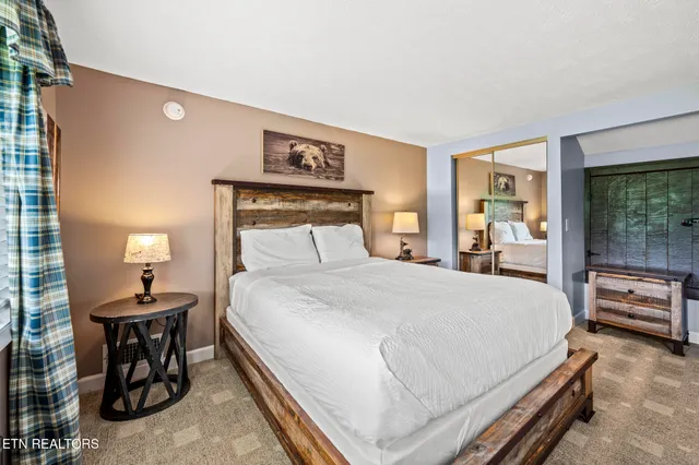 $310,000 | 3710 Weber Road, Unit C308, Gatlinburg, TN 37738