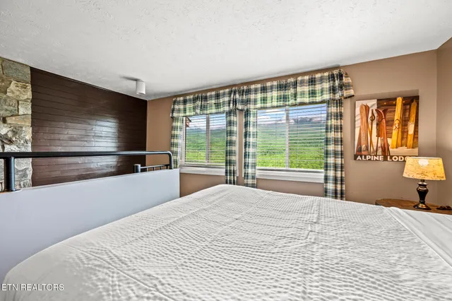 $310,000 | 3710 Weber Road, Unit C308, Gatlinburg, TN 37738