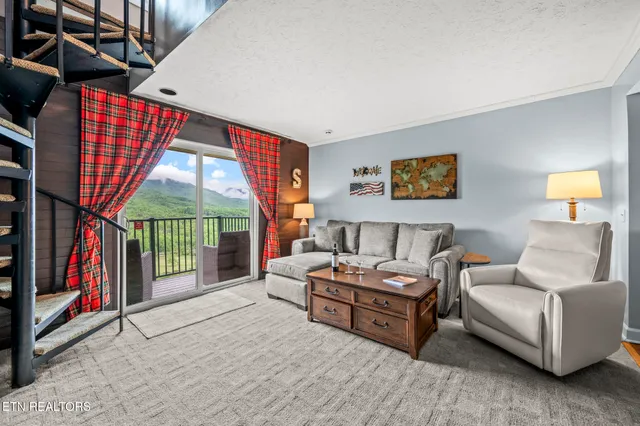 $310,000 | 3710 Weber Road, Unit C308, Gatlinburg, TN 37738