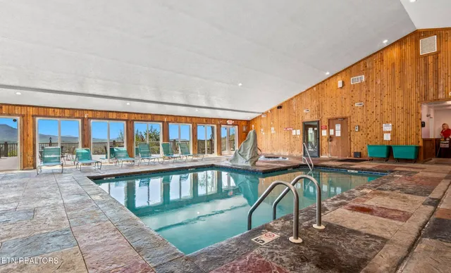 $310,000 | 3710 Weber Road, Unit C308, Gatlinburg, TN 37738