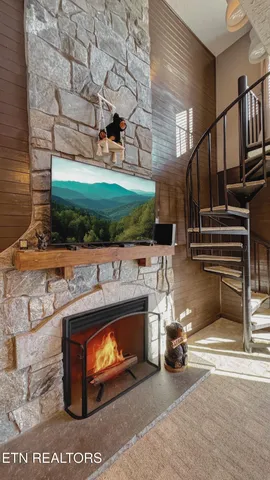 $310,000 | 3710 Weber Road, Unit C308, Gatlinburg, TN 37738