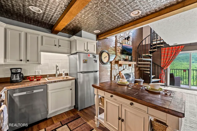 $310,000 | 3710 Weber Road, Unit C308, Gatlinburg, TN 37738