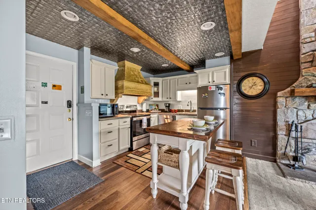 $310,000 | 3710 Weber Road, Unit C308, Gatlinburg, TN 37738