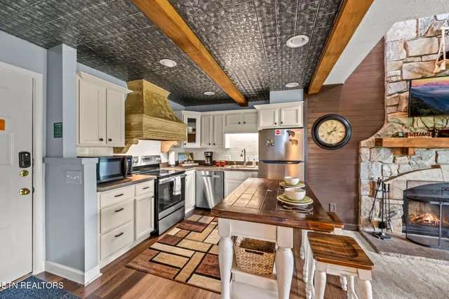 $310,000 | 3710 Weber Road, Unit C308, Gatlinburg, TN 37738