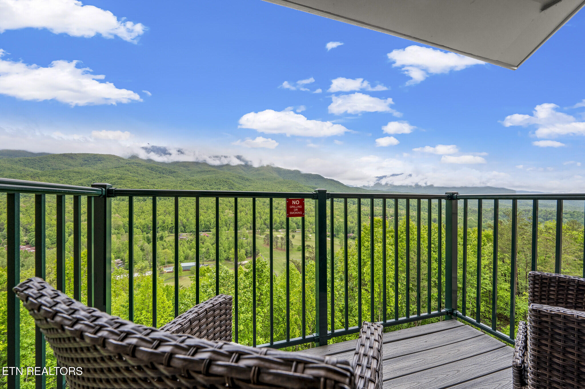 3710 Weber Road, Unit C308 Gatlinburg, TN 37738 - Photo 10 of 38 DSC_1155