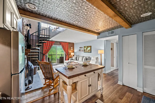 $310,000 | 3710 Weber Road, Unit C308, Gatlinburg, TN 37738