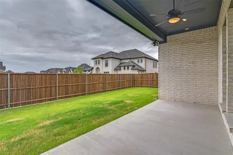 $449,900 | 1103 Barnmeadow Lane, Forney, TX 75126