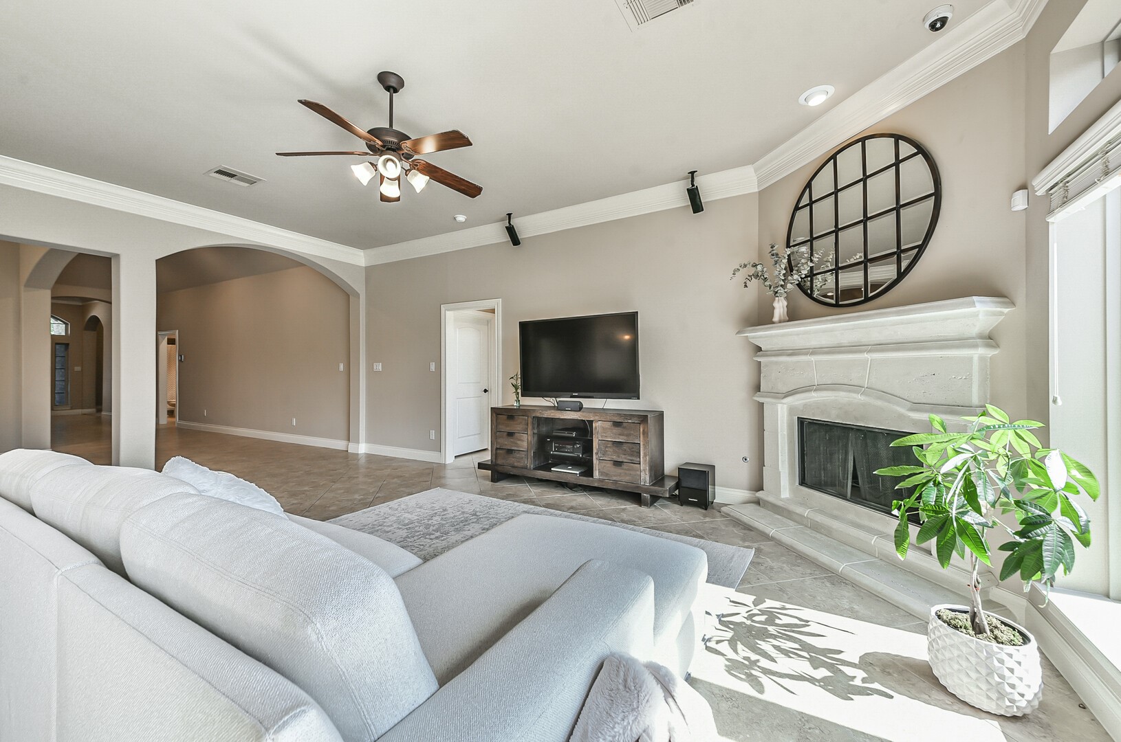 10323 Belvamera Road Richmond, TX 77407 - Photo 5 of 25