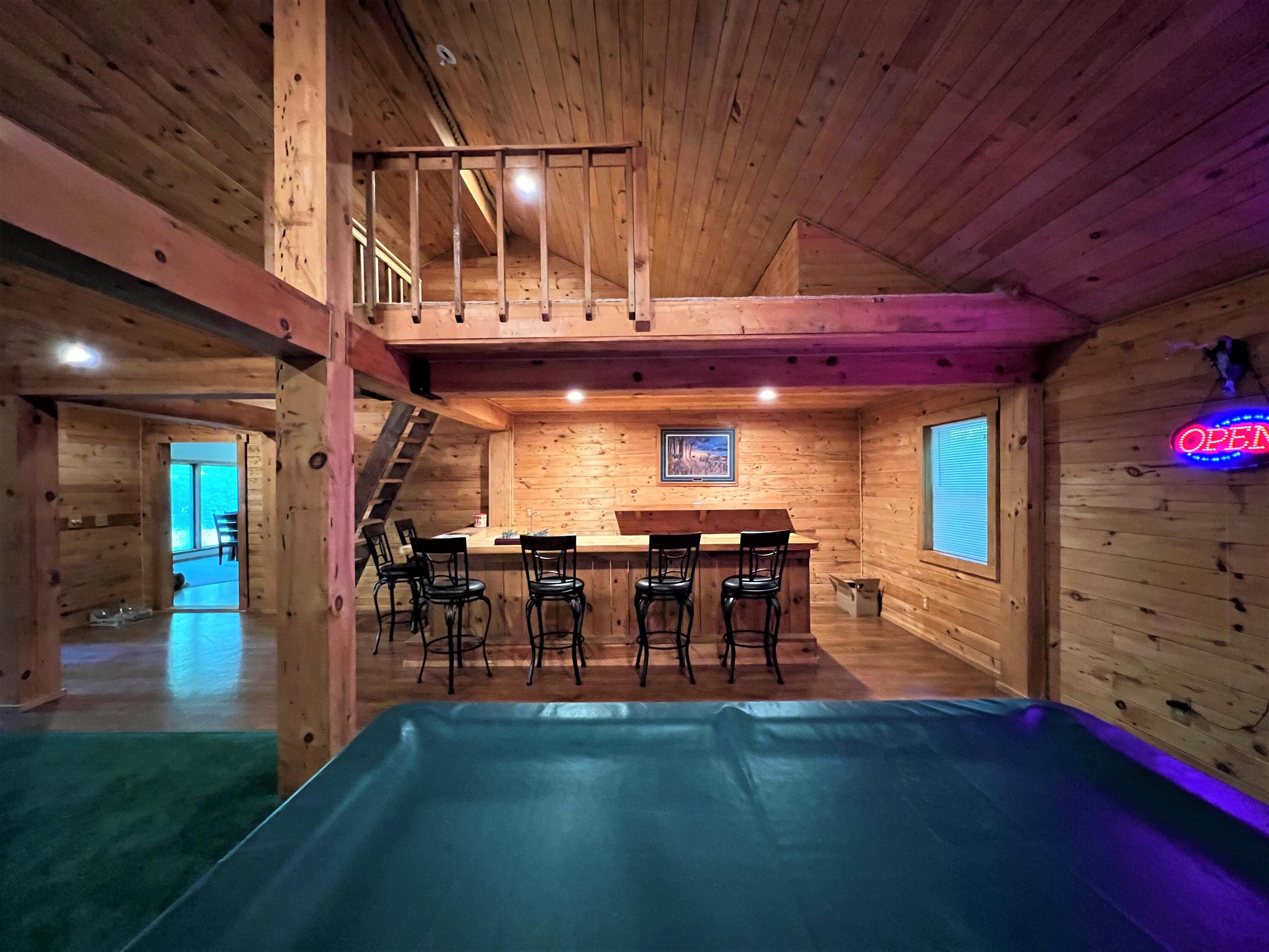 12552 Bates Road Cheboygan, MI 49721 - Photo 23 of 39 Gallery Image 23