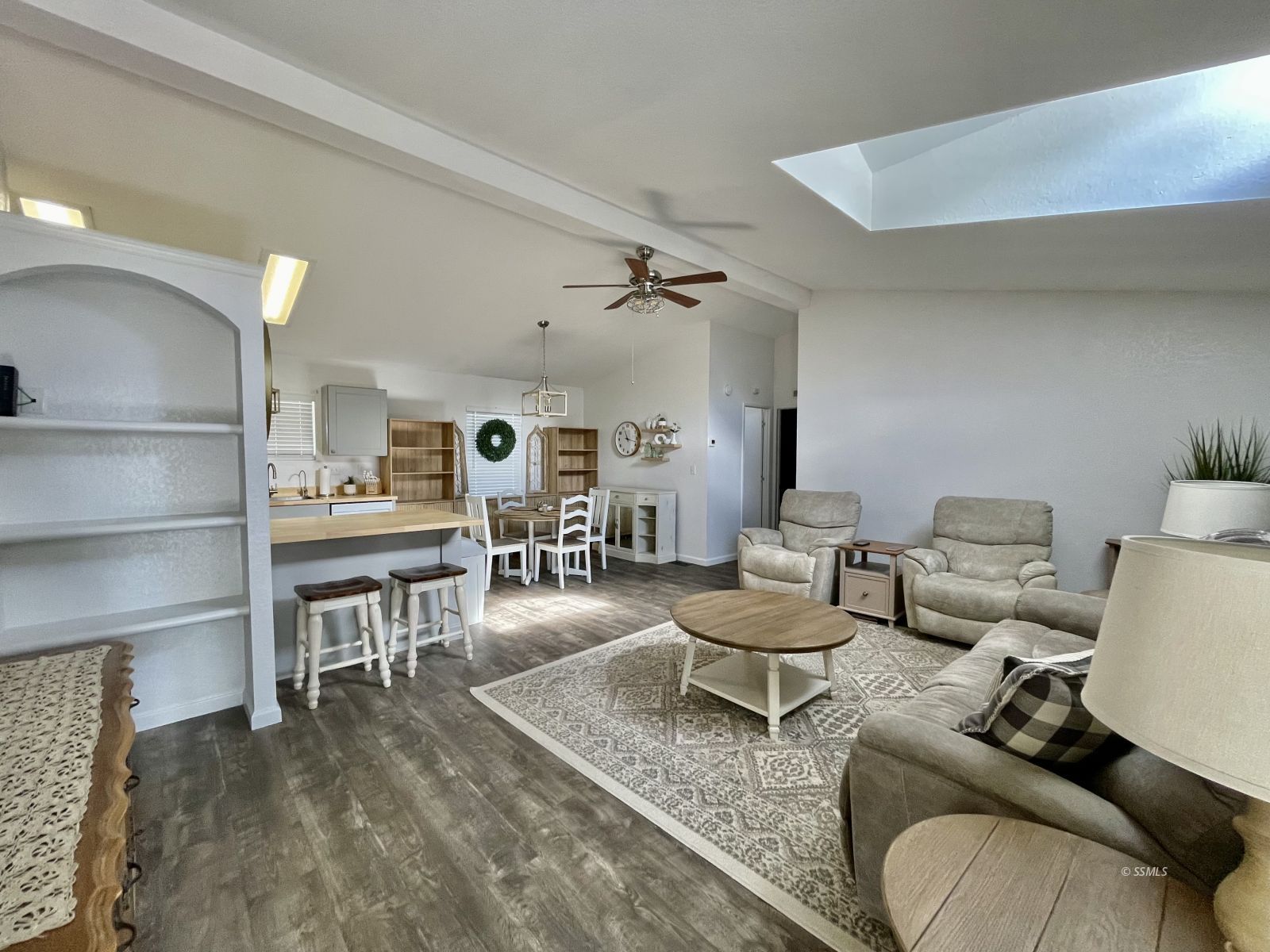 5348 Autumn Avenue Ridgecrest, CA 93555 - Photo 5 of 48 Gallery Image 5