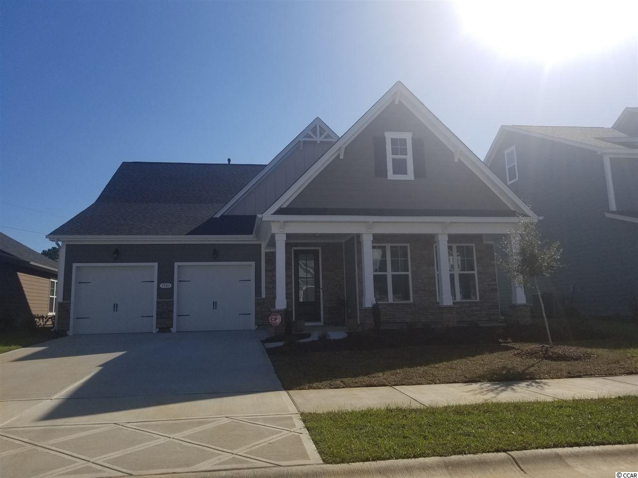 1583 Parish Way Myrtle Beach, SC 29577 - Photo 1 of 4 Gallery Image 1