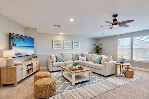 $452,900 | 16129 Bluestem Lane, Punta Gorda, FL 33982