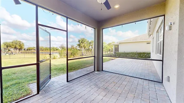 $452,900 | 16129 Bluestem Lane, Punta Gorda, FL 33982