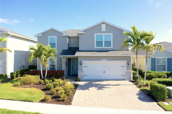 $452,900 | 16129 Bluestem Lane, Punta Gorda, FL 33982