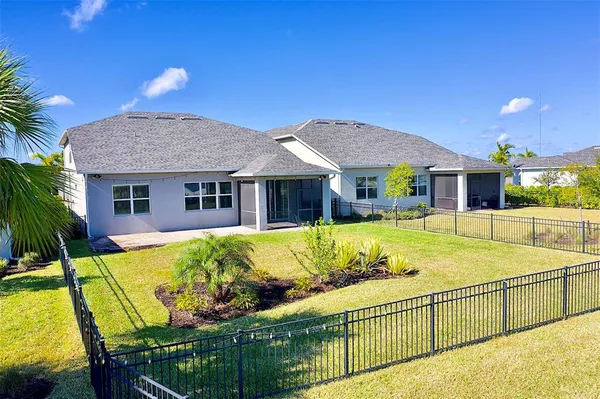 $452,900 | 16129 Bluestem Lane, Punta Gorda, FL 33982