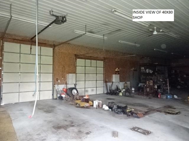 10495 North Leaton Road Clare, MI 48617 - Photo 51 of 54