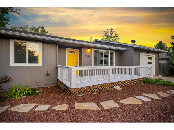 $494,000 | 2912 Loch Lomond Drive, Laporte, CO 80535