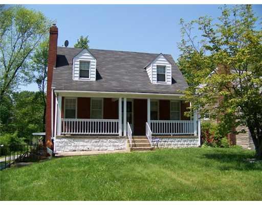 781 Thompson Run Road Pittsburgh, PA 15237 - Photo 1 of 10 Exterior Front.