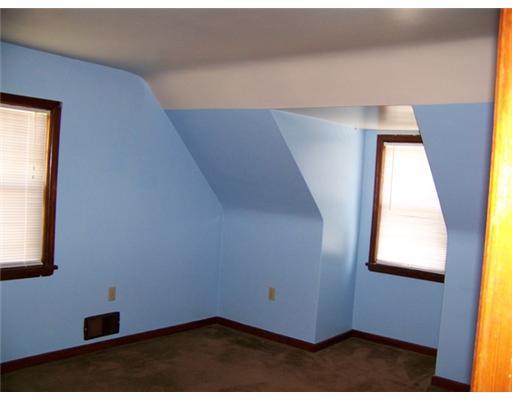 781 Thompson Run Road Pittsburgh, PA 15237 - Photo 7 of 10 Bedroom.