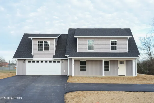 $374,900 | 110 Ken Lewis Way, Maryville, TN 37801