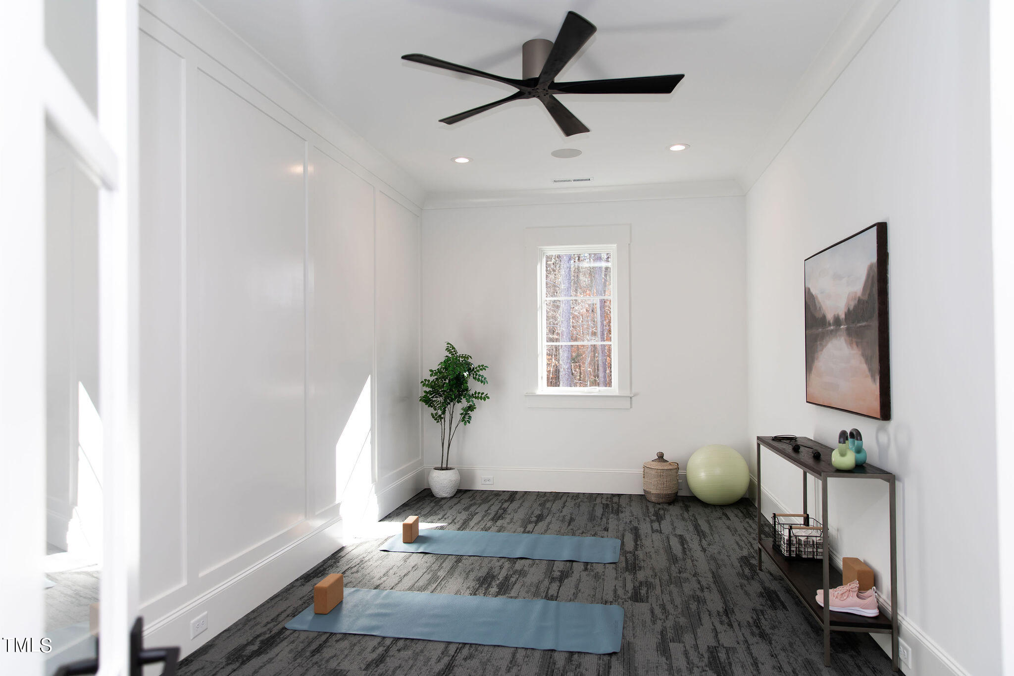 1009 Welch Lane Raleigh, NC 27614 - Photo 72 of 98 Flex Room