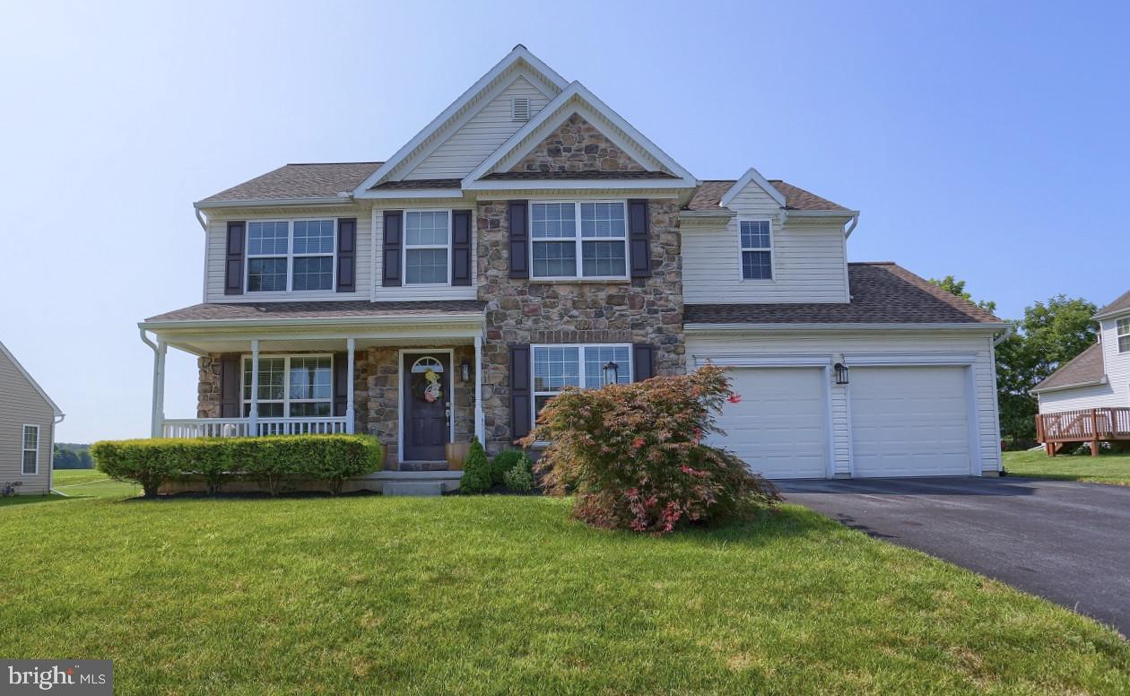 564 Royal Road Palmyra, PA 17078 - Photo 1 of 39 Gallery Image 1