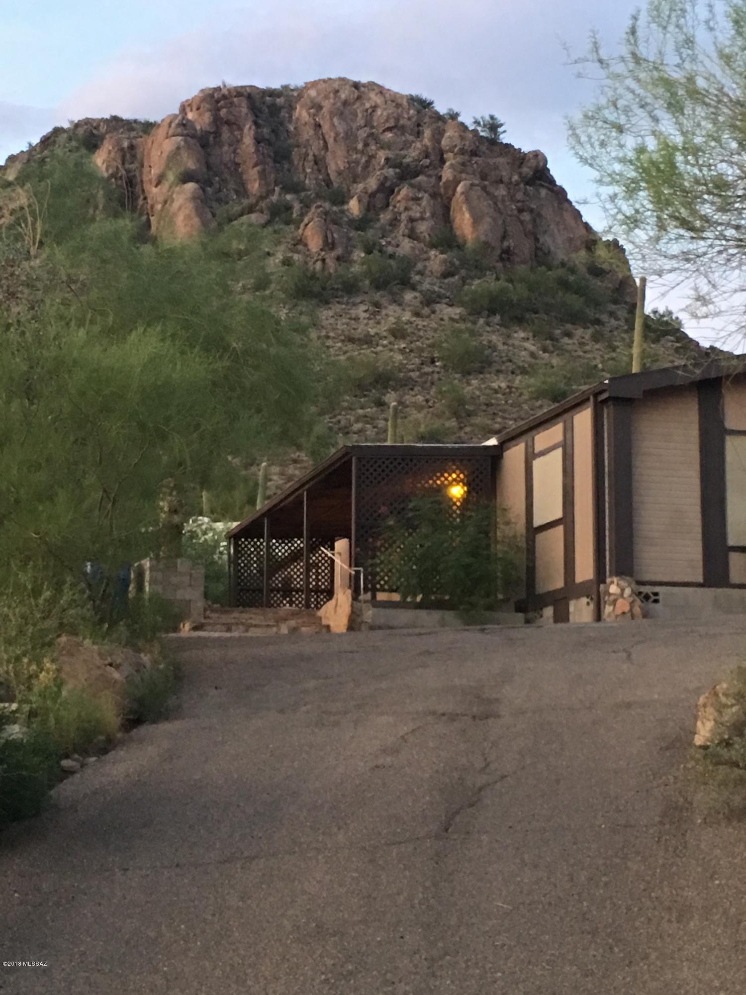 6590 North Van Ark Road Tucson, AZ 85743 - Photo 3 of 44 Gallery Image 3
