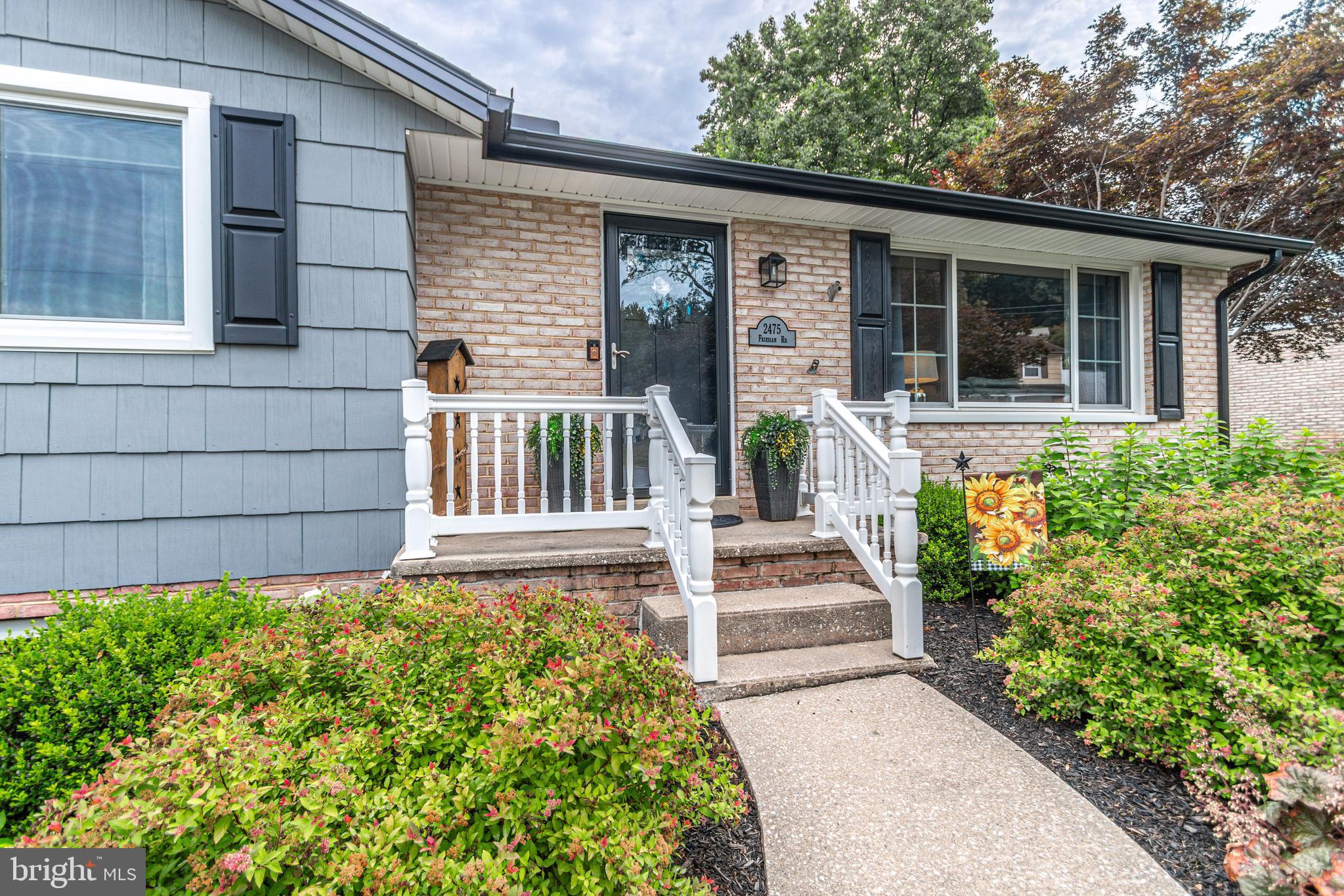 2475 Friesian Road York, PA 17406 - Photo 4 of 45 Gallery Image 4