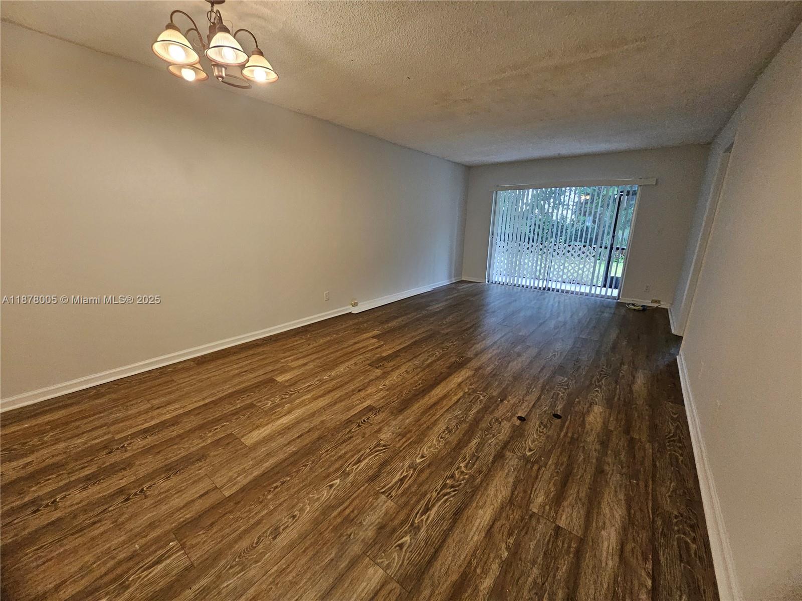7820 South Colony Circle, Unit 102 Tamarac, FL 33321 - Photo 17 of 51 Laminate wood flooring