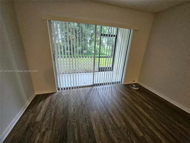 $1,600 | 7820 South Colony Circle, Unit 102, Tamarac, FL 33321