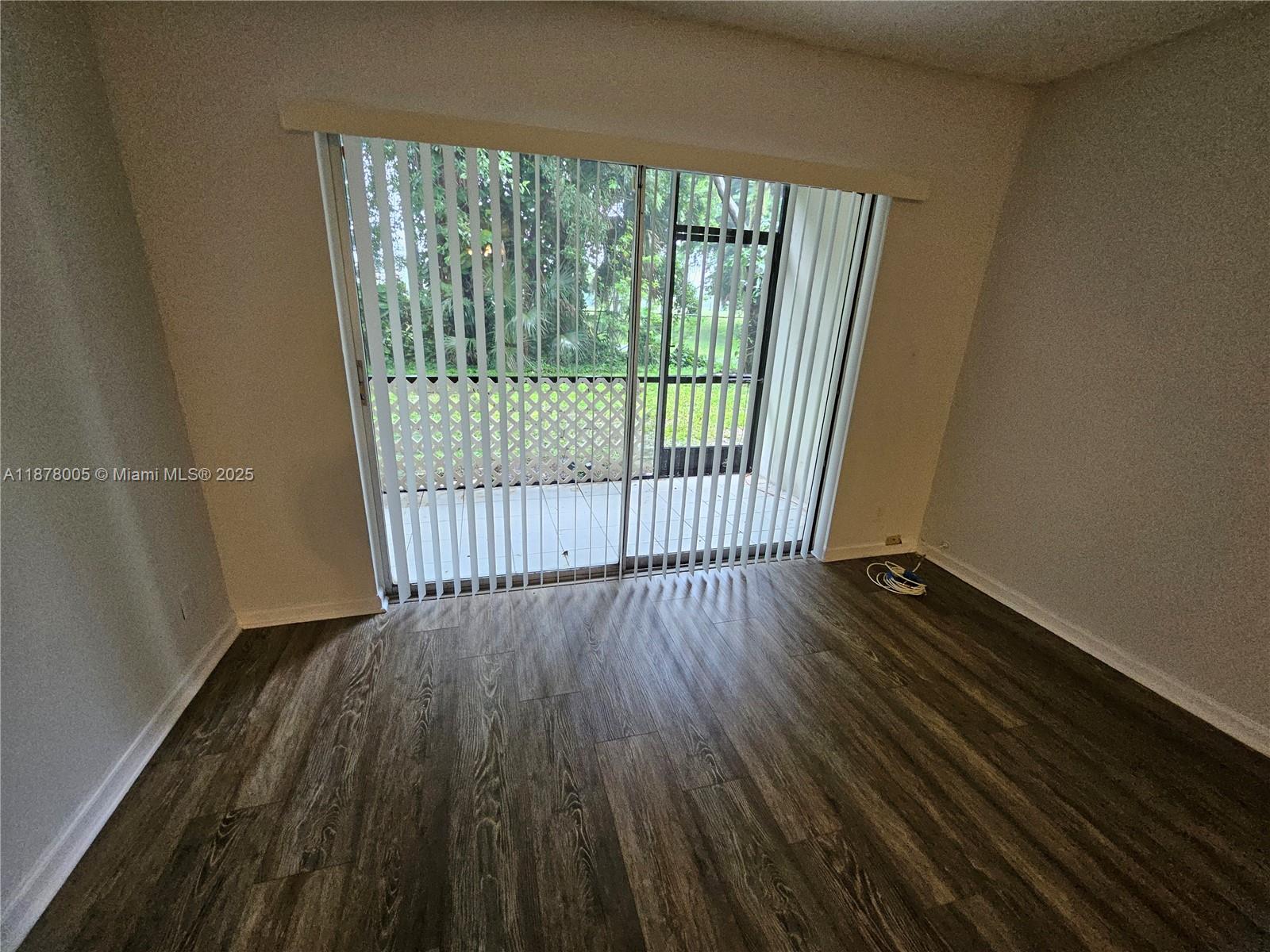 7820 South Colony Circle, Unit 102 Tamarac, FL 33321 - Photo 18 of 51 Laminate wood flooring