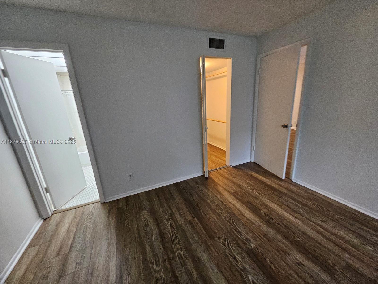 7820 South Colony Circle, Unit 102 Tamarac, FL 33321 - Photo 26 of 51 Master Bedroom