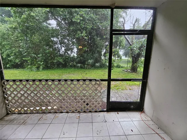 $1,600 | 7820 South Colony Circle, Unit 102, Tamarac, FL 33321