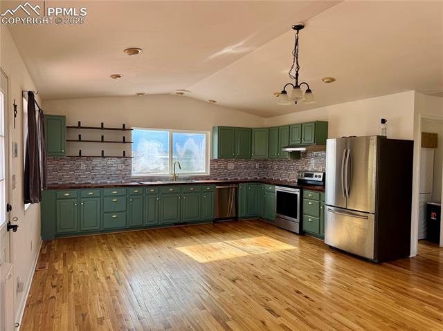 6820 Rio Road Peyton, CO 80831 - Photo 6 of 10 Gallery Image 6
