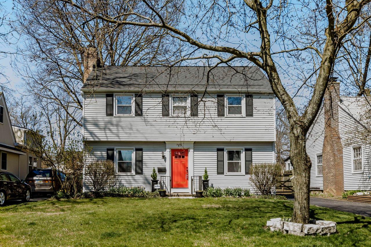 175 South Broadleigh Road Columbus, OH 43209 - Photo 1 of 46