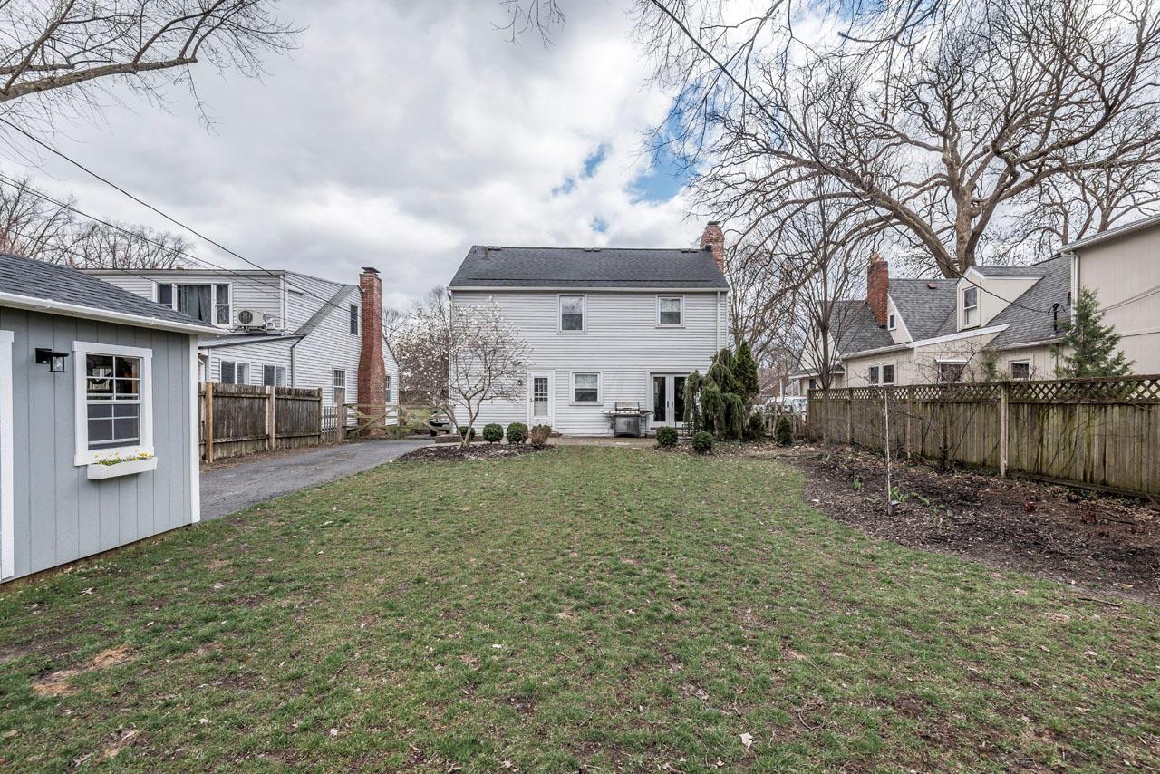 175 South Broadleigh Road Columbus, OH 43209 - Photo 35 of 46