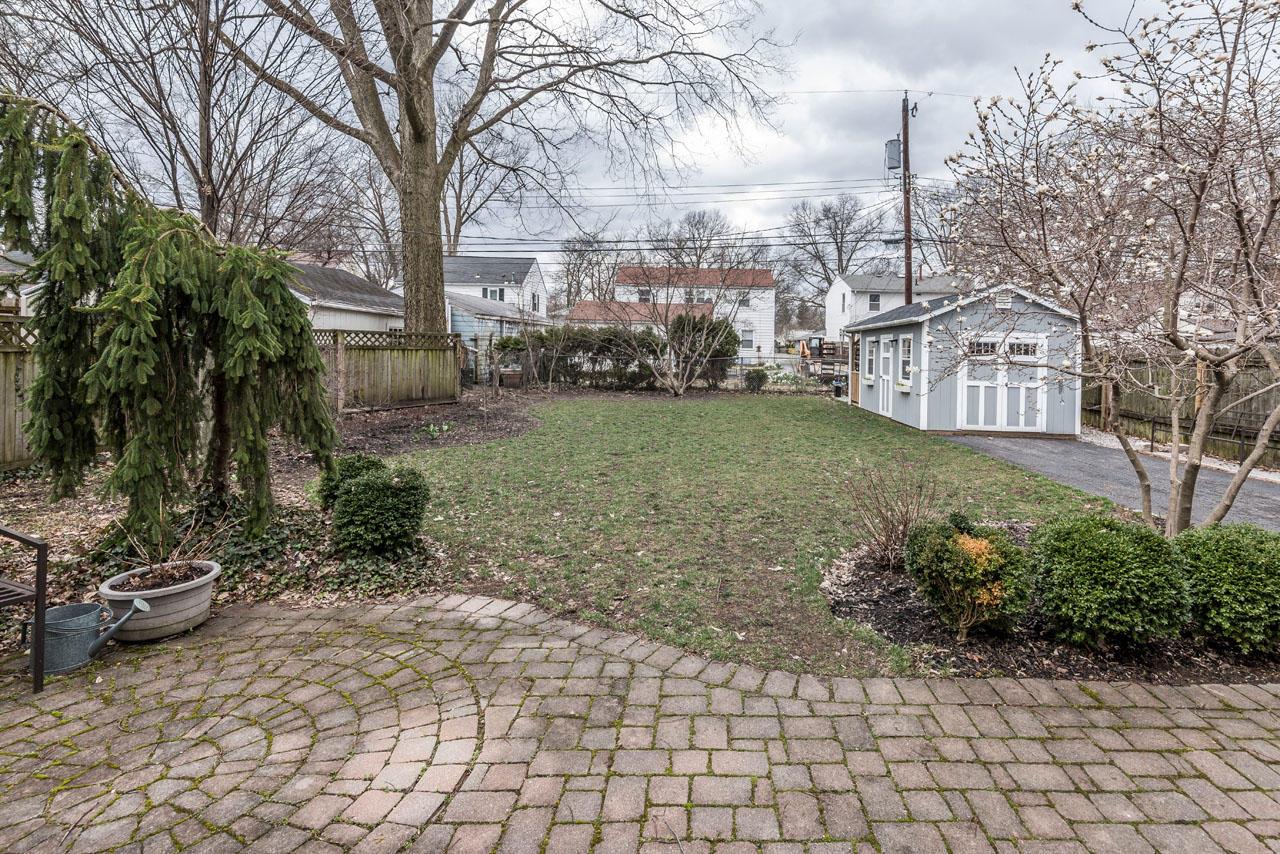 175 South Broadleigh Road Columbus, OH 43209 - Photo 43 of 46