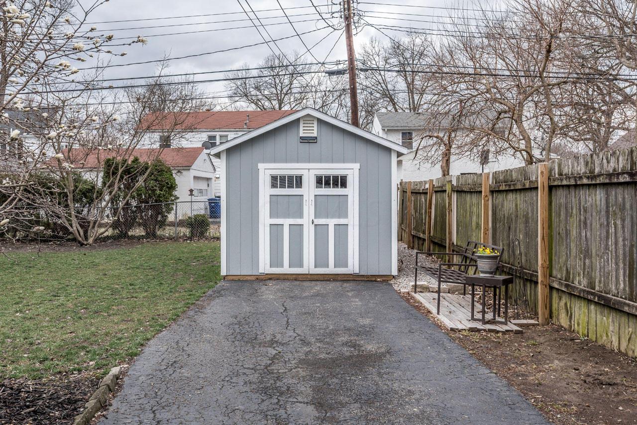 175 South Broadleigh Road Columbus, OH 43209 - Photo 46 of 46