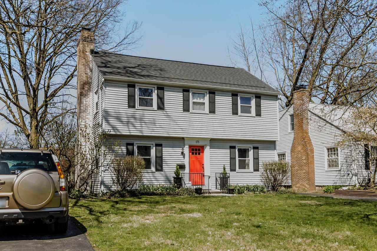 175 South Broadleigh Road Columbus, OH 43209 - Photo 5 of 46