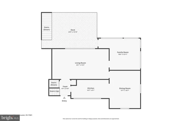 $679,000 | 260 Blossom Hill Drive, Lancaster, PA 17601